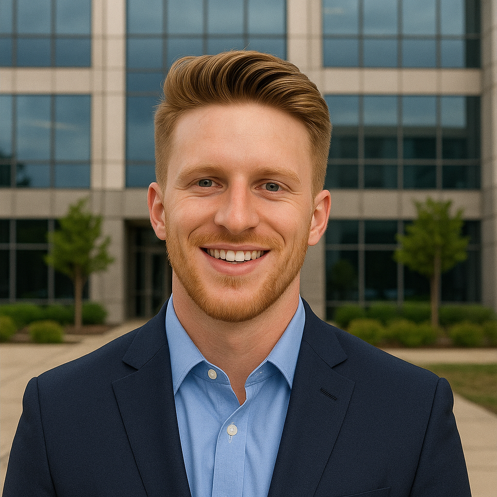Colt Steele/Fleet Leasing Manager