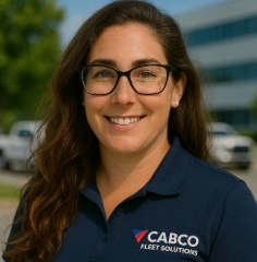 Angela C/Executive Assistant