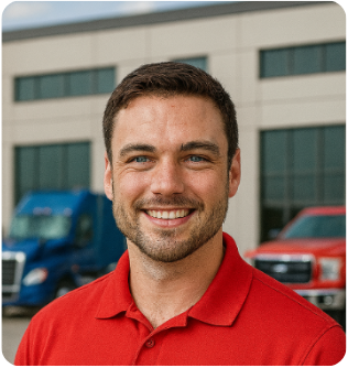 Josh Landry/ Fleet Safety & Risk Adviser